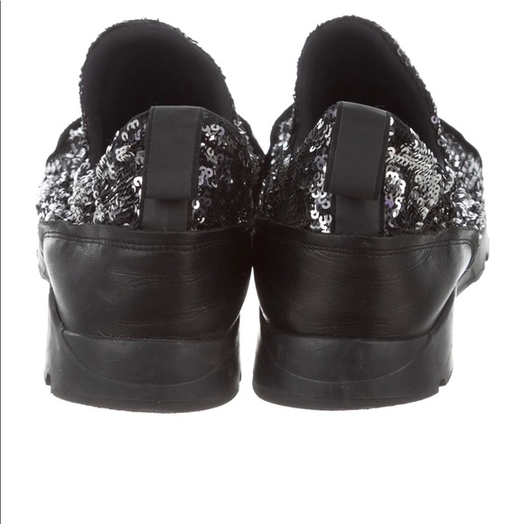MM6 Maison Margiela shoes - Picture 4 of 5
